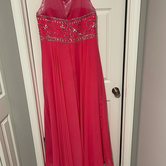 Prom Dress - Picture 3 of 3